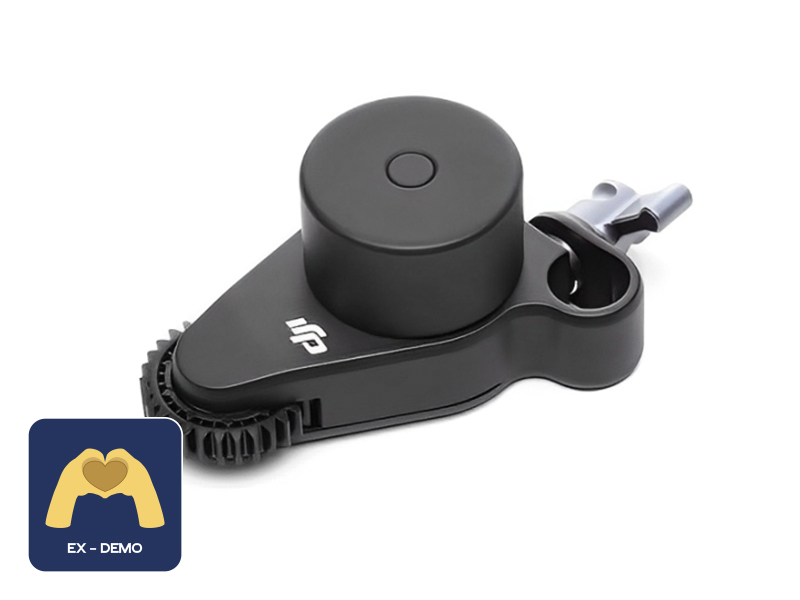 Ex-Demo DJI RS Focus Motor (2022)